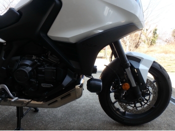 Заказать из Японии мотоцикл Honda NT 1100 / DCT 2022 фото 16