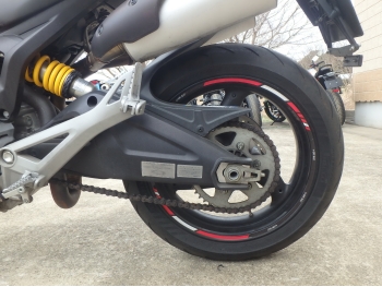 Заказать из Японии мотоцикл Ducati Monster696 M696A 20th Anniversary 2013 фото 16