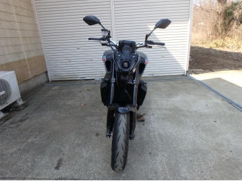     Yamaha MT-09-2 2021  1