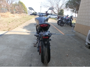     Yamaha MT-09-2 2021  5