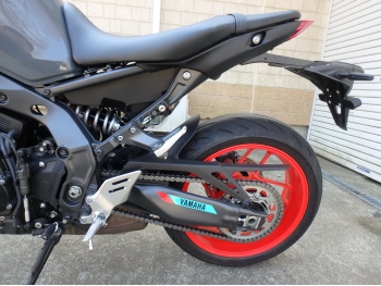     Yamaha MT-09-2 2021  11