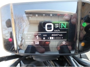     Yamaha MT-09-2 2021  15