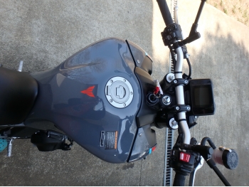     Yamaha MT-09-2 2021  17