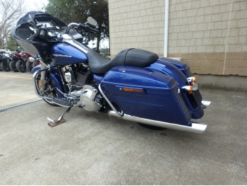 Заказать из Японии мотоцикл Harley Davidson FLTRXS1690 Road Glide Special 2015 фото 6