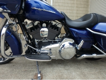 Заказать из Японии мотоцикл Harley Davidson FLTRXS1690 Road Glide Special 2015 фото 10