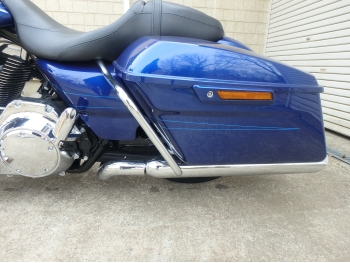 Заказать из Японии мотоцикл Harley Davidson FLTRXS1690 Road Glide Special 2015 фото 11