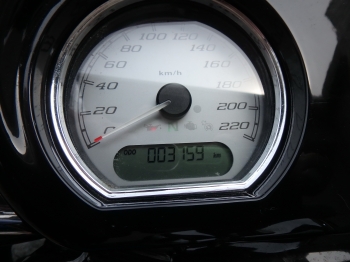 Заказать из Японии мотоцикл Harley Davidson FLTRXS1690 Road Glide Special 2015 фото 15