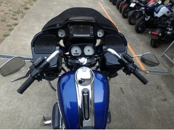 Заказать из Японии мотоцикл Harley Davidson FLTRXS1690 Road Glide Special 2015 фото 17