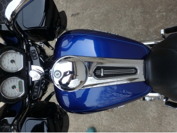 Заказать из Японии мотоцикл Harley Davidson FLTRXS1690 Road Glide Special 2015 фото 18