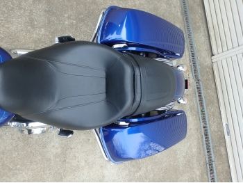 Заказать из Японии мотоцикл Harley Davidson FLTRXS1690 Road Glide Special 2015 фото 19
