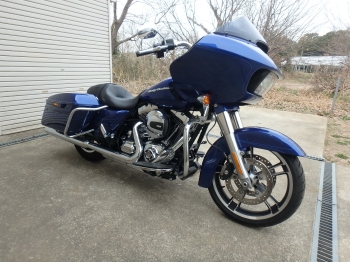   #5090   Harley Davidson FLTRXS1690 Road Glide Special
