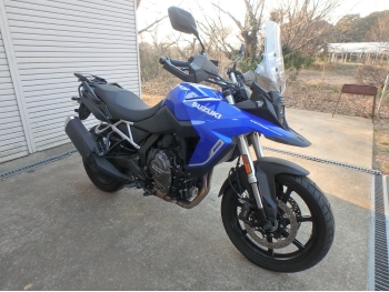   #5098   Suzuki V-Strom800 DL800