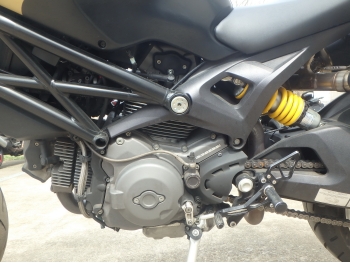Заказать из Японии мотоцикл Ducati Monster1100A M1100A 2010 фото 15