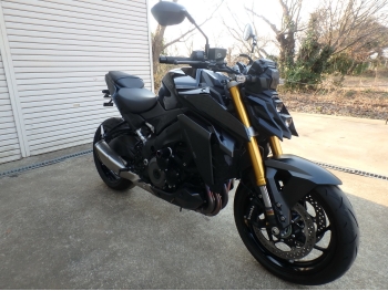   #7805   Suzuki GSX-S1000-2