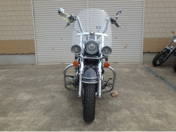 Заказать из Японии мотоцикл Honda VT750C Shadow750-3A 2010 фото 6