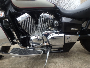 Заказать из Японии мотоцикл Honda VT750C Shadow750-3A 2010 фото 15