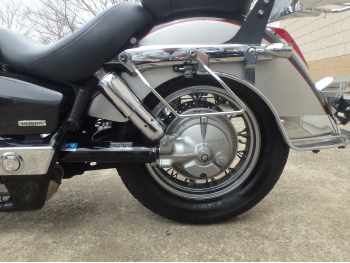 Заказать из Японии мотоцикл Honda VT750C Shadow750-3A 2010 фото 16