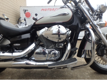 Заказать из Японии мотоцикл Honda VT750C Shadow750-3A 2010 фото 18