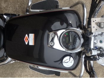 Заказать из Японии мотоцикл Honda VT750C Shadow750-3A 2010 фото 21