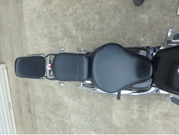 Заказать из Японии мотоцикл Honda VT750C Shadow750-3A 2010 фото 22