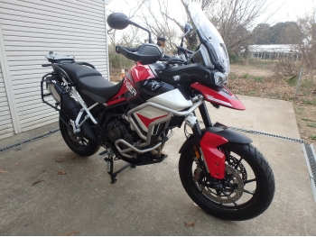   #5225   Triumph Tiger900GT