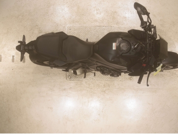 Заказать из Японии мотоцикл Honda CB650R 2023 фото 3