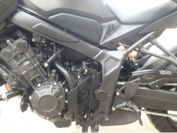 Заказать из Японии мотоцикл Honda CB650R 2023 фото 14