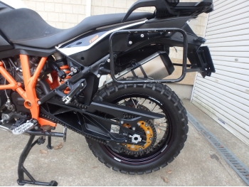 Заказать из Японии мотоцикл KTM 1190 Adventure R 2015 фото 17