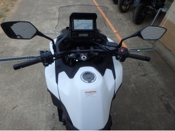 Заказать из Японии мотоцикл Honda NT1100 / DCT 2022 фото 18
