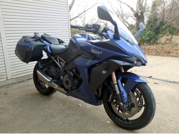   #2803   Suzuki GSX-S1000GT