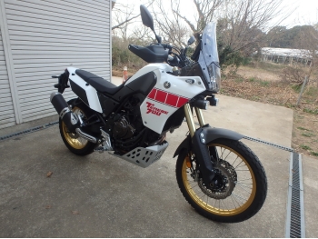   #5317   Yamaha Tenere700