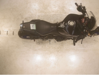 Заказать из Японии мотоцикл Yamaha FZ-09 / MT-09 2019 фото 3