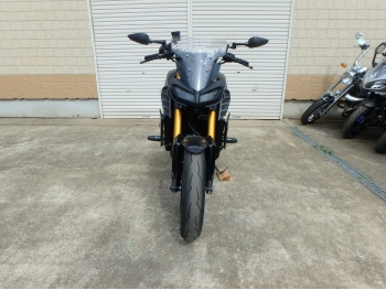 Заказать из Японии мотоцикл Yamaha FZ-09 / MT-09 2019 фото 6