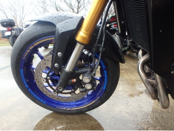 Заказать из Японии мотоцикл Yamaha FZ-09 / MT-09 2019 фото 14