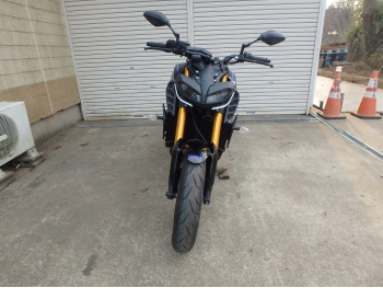 Заказать из Японии мотоцикл Yamaha FZ-09A SP / MT-09 2018 фото 1