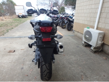 Заказать из Японии мотоцикл Suzuki V-Strom650A DL650A 2023 фото 5