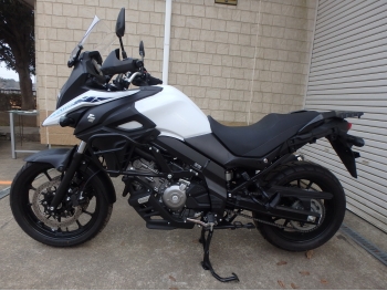 Заказать из Японии мотоцикл Suzuki V-Strom650A DL650A 2023 фото 7