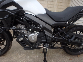 Заказать из Японии мотоцикл Suzuki V-Strom650A DL650A 2023 фото 10