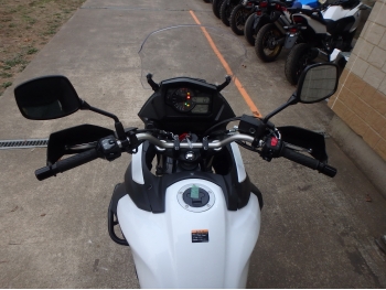 Заказать из Японии мотоцикл Suzuki V-Strom650A DL650A 2023 фото 16
