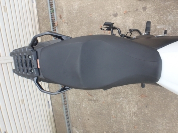 Заказать из Японии мотоцикл Suzuki V-Strom650A DL650A 2023 фото 18