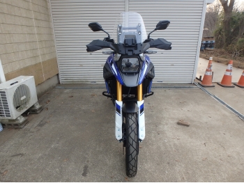     Suzuki V-Strom1050DE DL1050 DE 2023  1