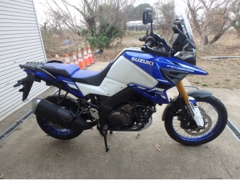     Suzuki V-Strom1050DE DL1050 DE 2023  3
