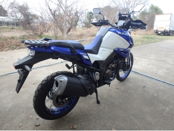     Suzuki V-Strom1050DE DL1050 DE 2023  4