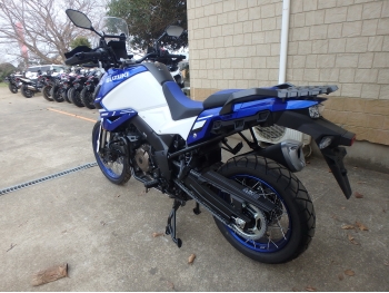     Suzuki V-Strom1050DE DL1050 DE 2023  6