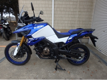     Suzuki V-Strom1050DE DL1050 DE 2023  7