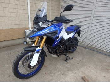     Suzuki V-Strom1050DE DL1050 DE 2023  8