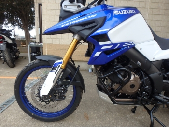     Suzuki V-Strom1050DE DL1050 DE 2023  9