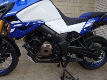     Suzuki V-Strom1050DE DL1050 DE 2023  10