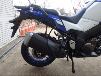     Suzuki V-Strom1050DE DL1050 DE 2023  12