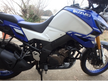     Suzuki V-Strom1050DE DL1050 DE 2023  13